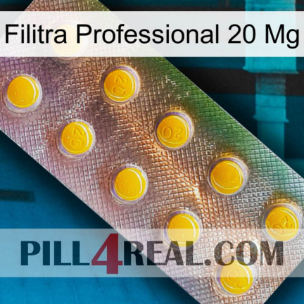Filitra Professional 20Mg new11